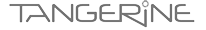 Tangerine